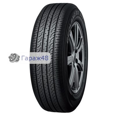 Yokohama Geolandar G055 SUV 245/50 R20 102V